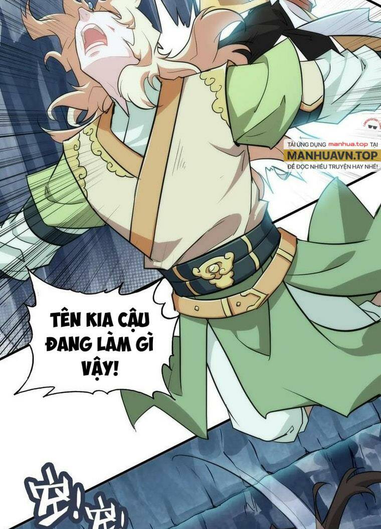 Tu Tiên Chính Là Như Vậy: Chapter 46