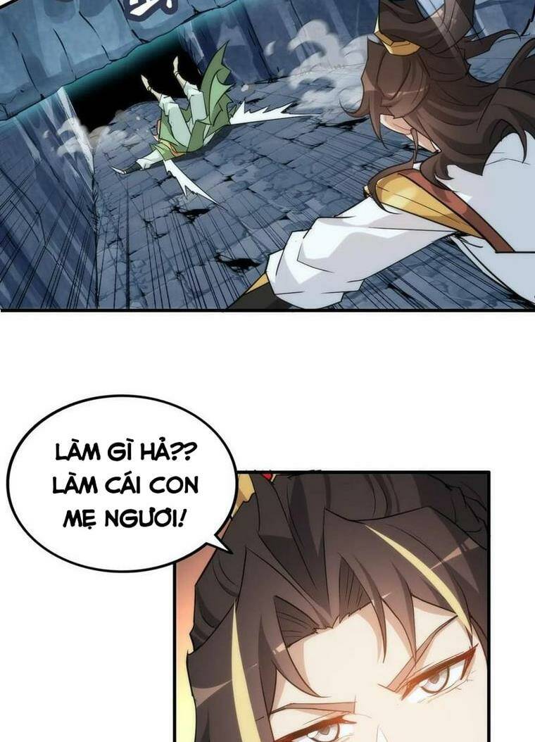 Tu Tiên Chính Là Như Vậy: Chapter 46