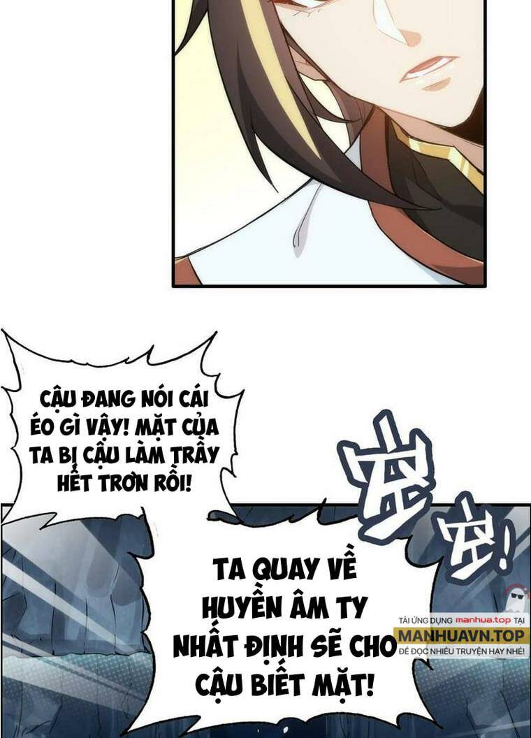 Tu Tiên Chính Là Như Vậy: Chapter 46