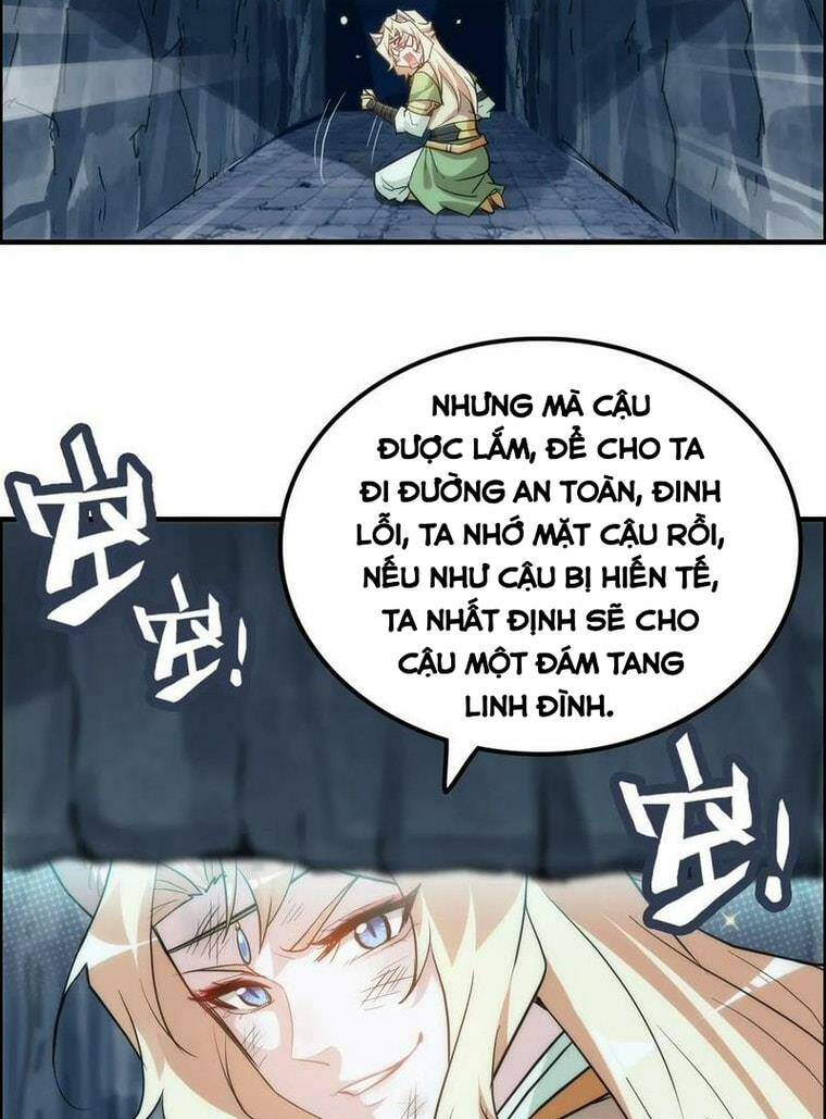 Tu Tiên Chính Là Như Vậy: Chapter 46