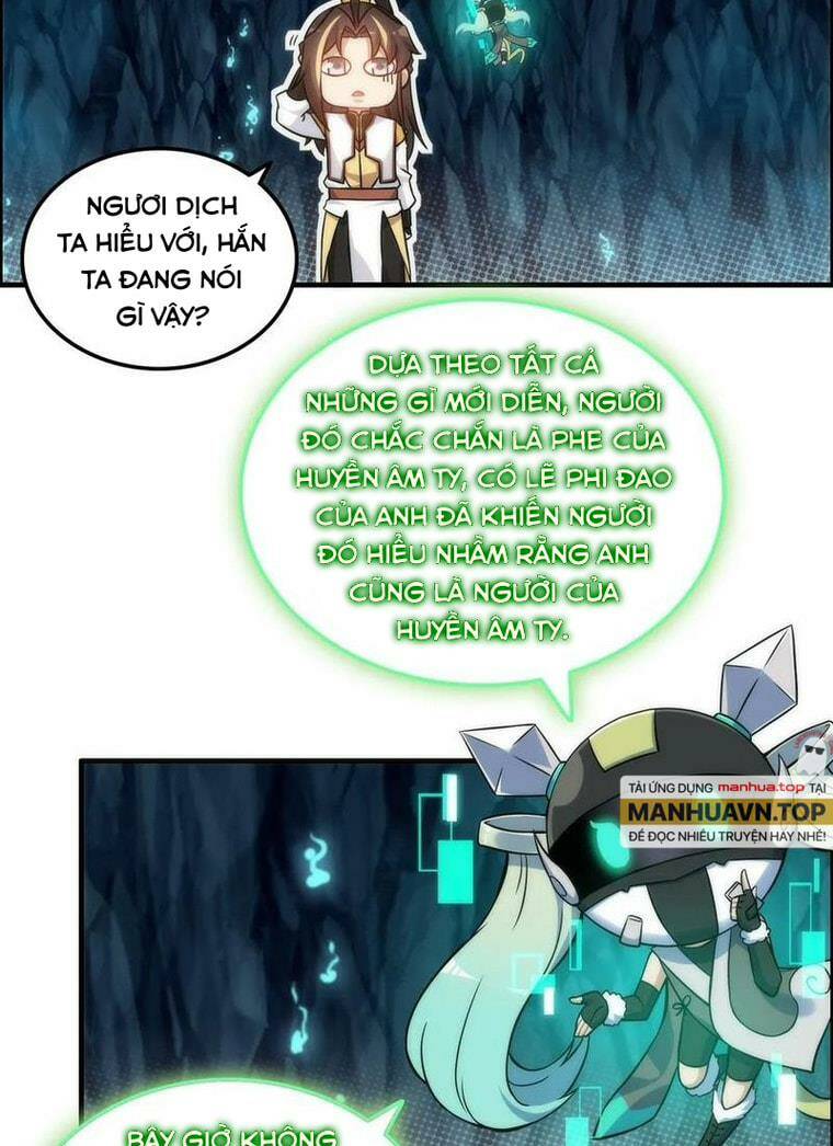 Tu Tiên Chính Là Như Vậy: Chapter 46