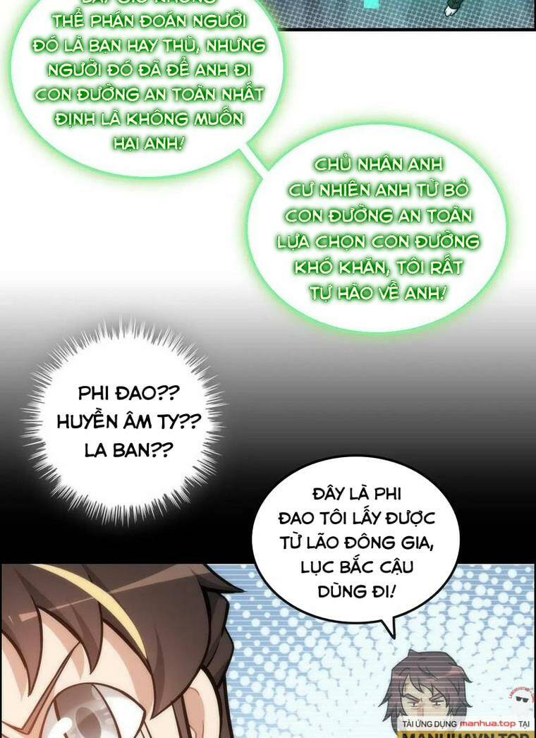 Tu Tiên Chính Là Như Vậy: Chapter 46