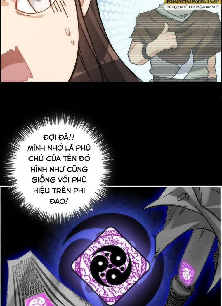 Tu Tiên Chính Là Như Vậy: Chapter 46