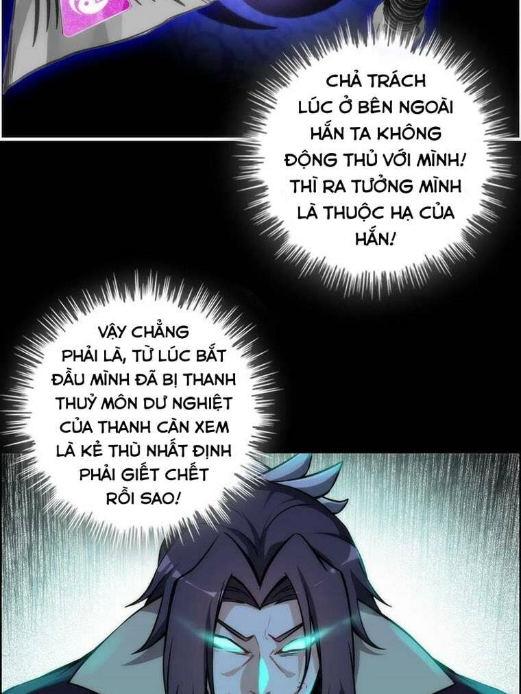 Tu Tiên Chính Là Như Vậy: Chapter 46