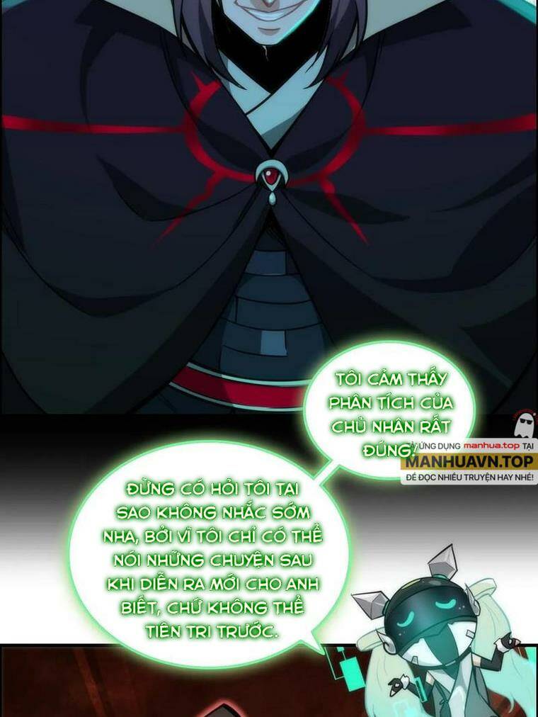 Tu Tiên Chính Là Như Vậy: Chapter 46