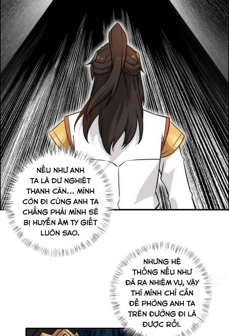 Tu Tiên Chính Là Như Vậy: Chapter 46
