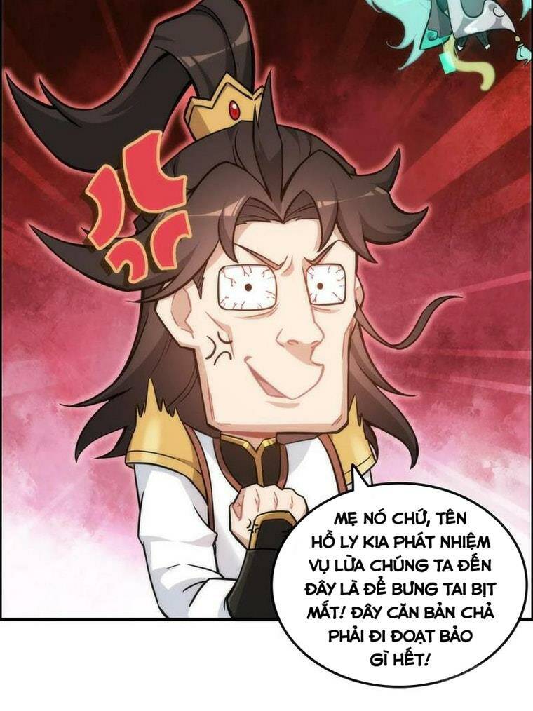 Tu Tiên Chính Là Như Vậy: Chapter 46