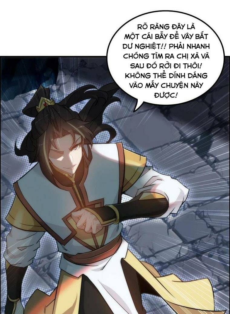 Tu Tiên Chính Là Như Vậy: Chapter 46
