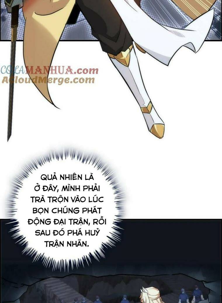 Tu Tiên Chính Là Như Vậy: Chapter 46