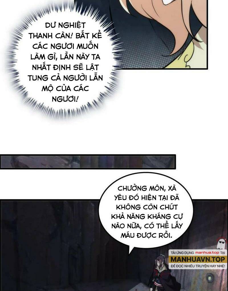 Tu Tiên Chính Là Như Vậy: Chapter 46