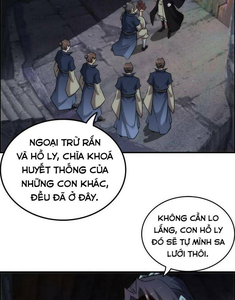 Tu Tiên Chính Là Như Vậy: Chapter 46