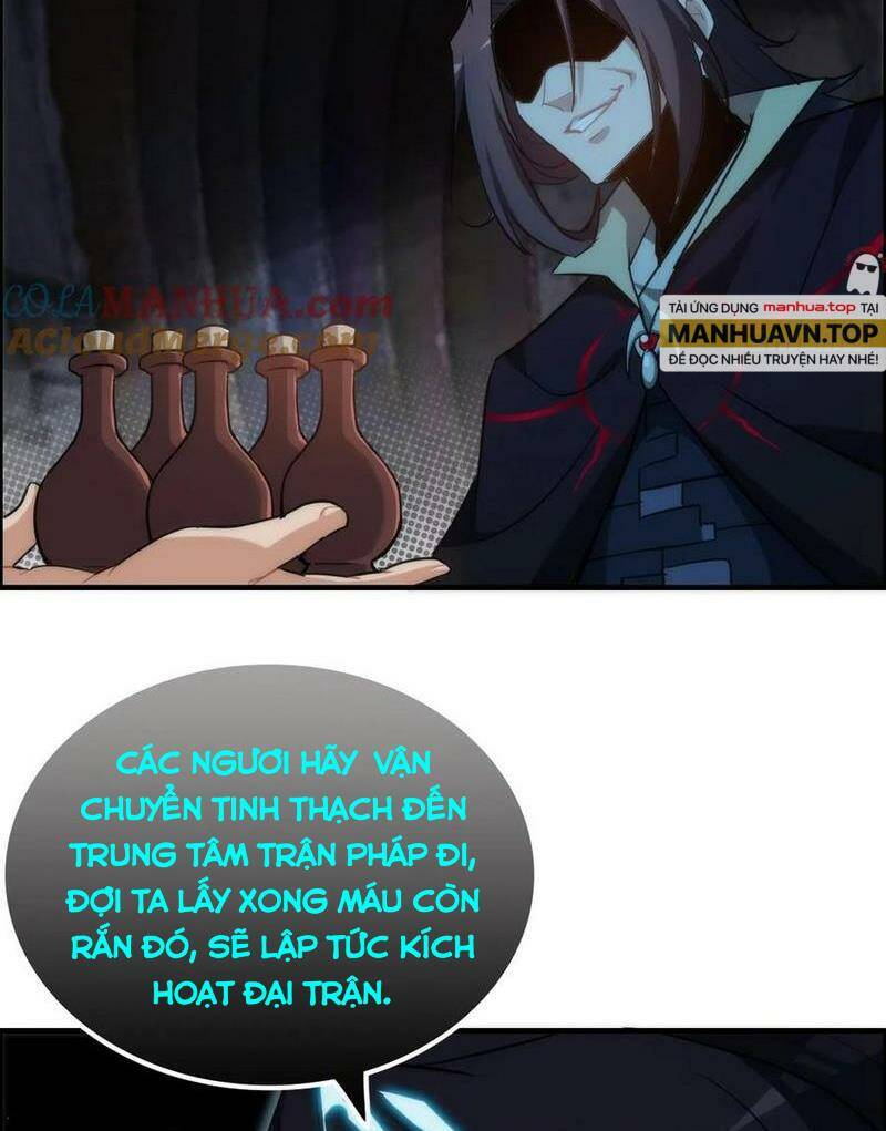 Tu Tiên Chính Là Như Vậy: Chapter 46