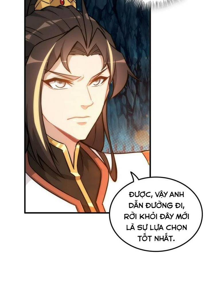 Tu Tiên Chính Là Như Vậy: Chapter 46