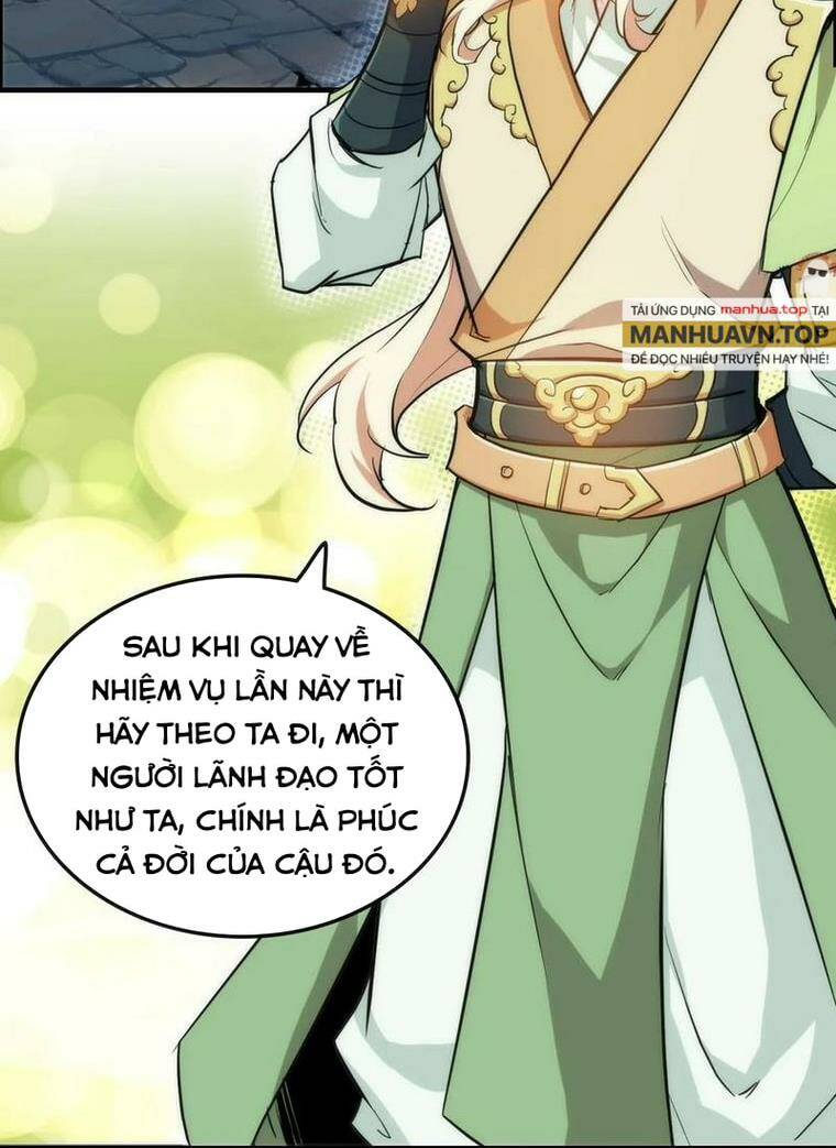 Tu Tiên Chính Là Như Vậy: Chapter 46