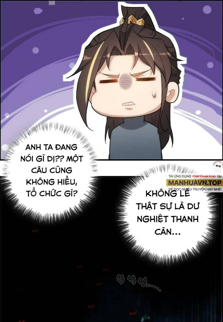 Tu Tiên Chính Là Như Vậy: Chapter 46