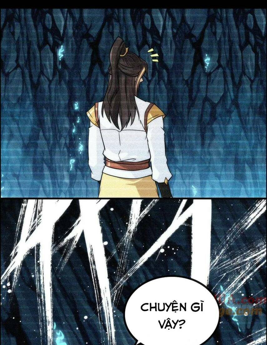 Tu Tiên Chính Là Như Vậy: Chapter 47