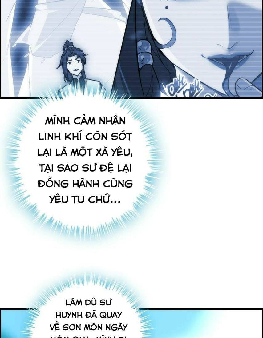 Tu Tiên Chính Là Như Vậy: Chapter 47