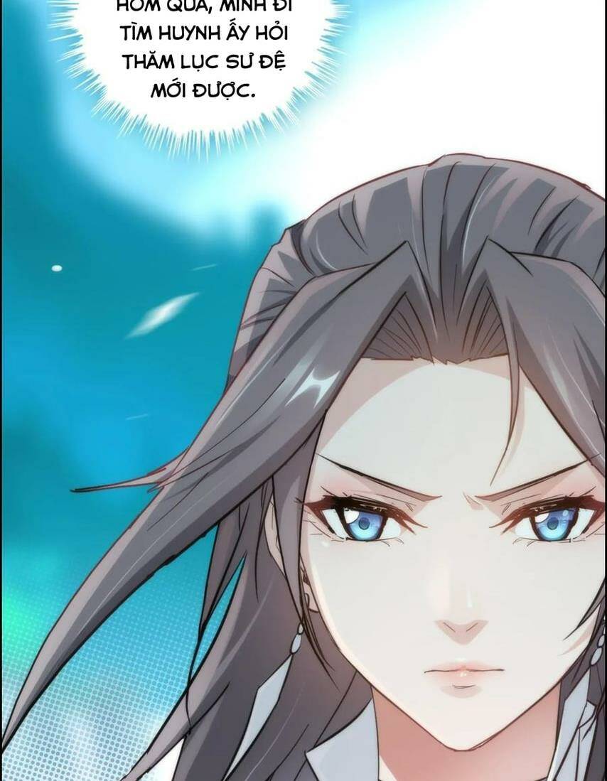 Tu Tiên Chính Là Như Vậy: Chapter 47