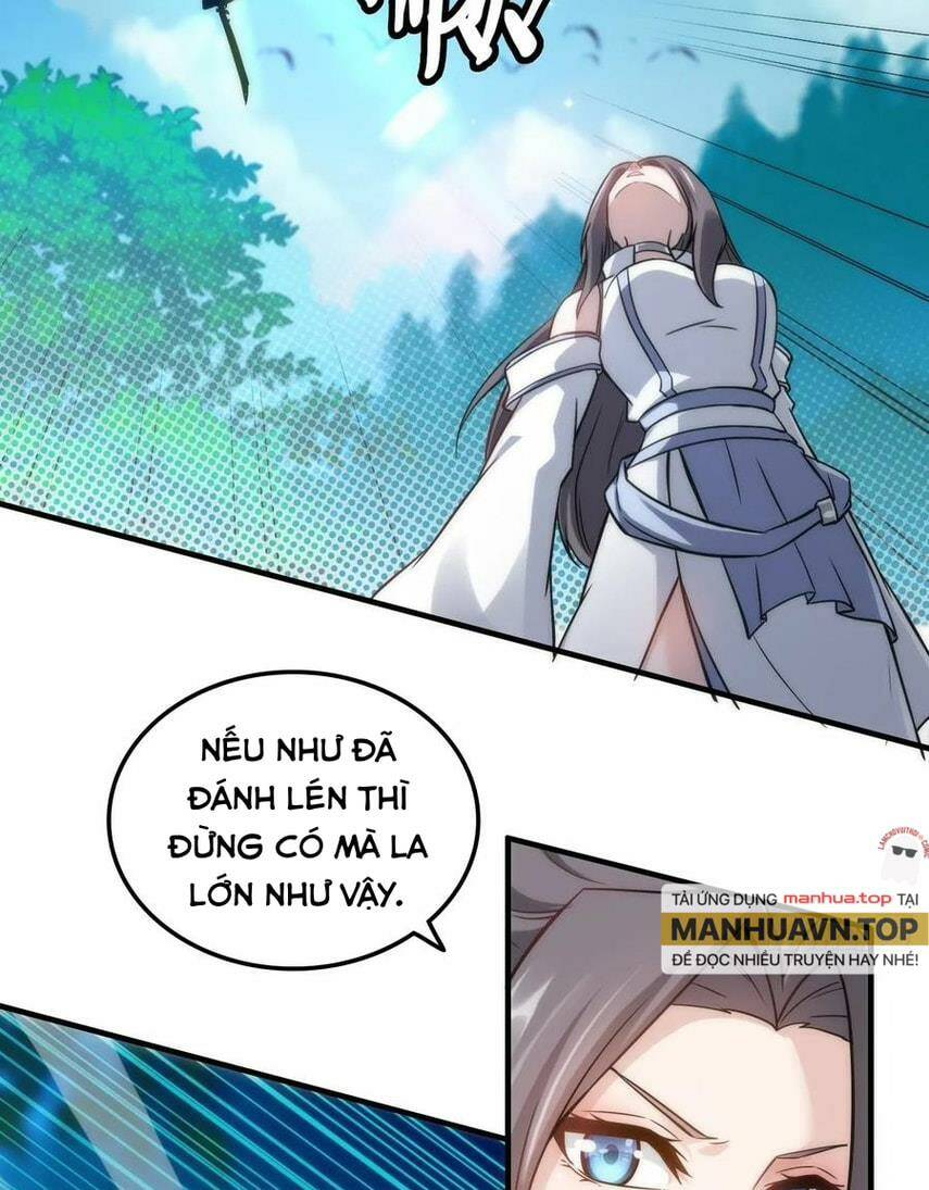 Tu Tiên Chính Là Như Vậy: Chapter 47
