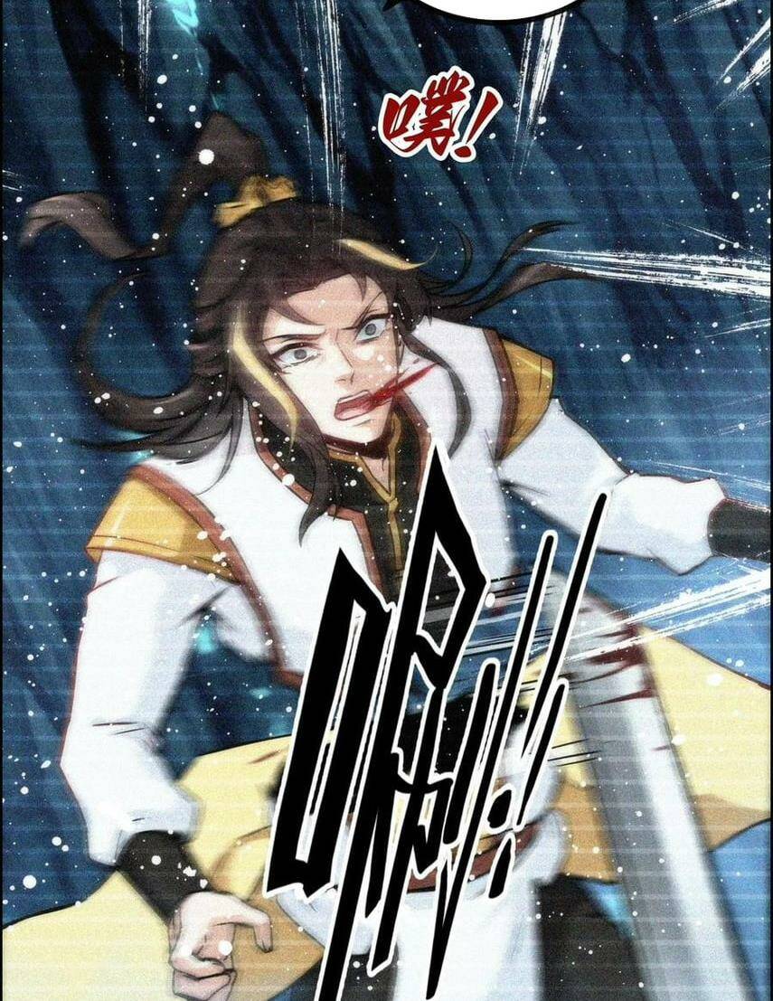 Tu Tiên Chính Là Như Vậy: Chapter 47