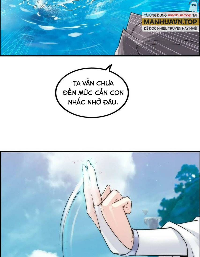 Tu Tiên Chính Là Như Vậy: Chapter 47