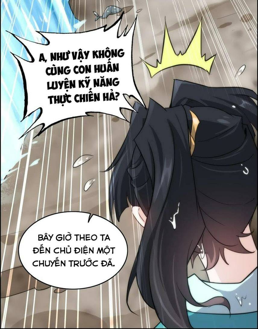Tu Tiên Chính Là Như Vậy: Chapter 47