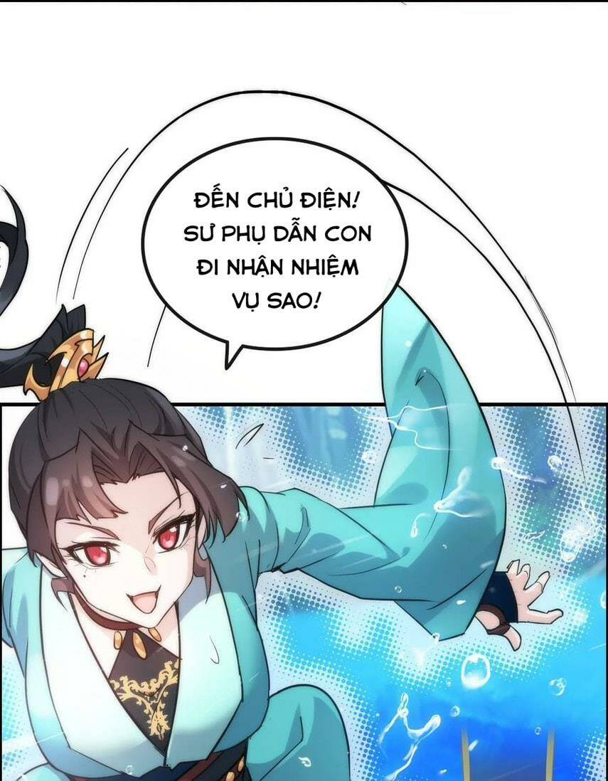 Tu Tiên Chính Là Như Vậy: Chapter 47