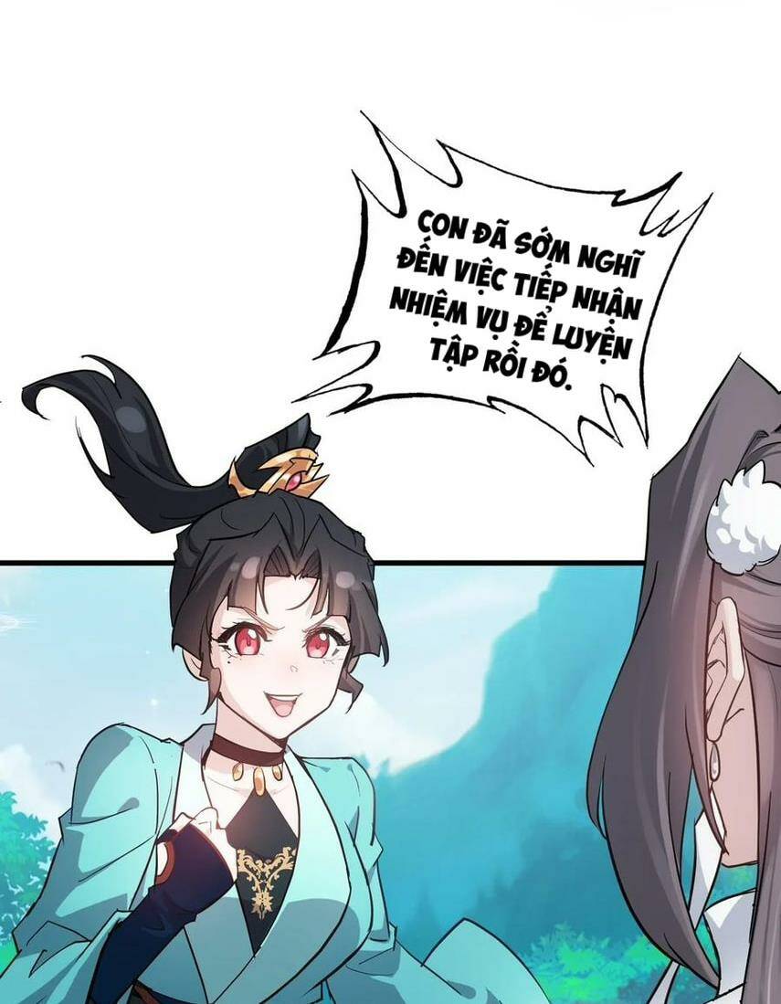 Tu Tiên Chính Là Như Vậy: Chapter 47