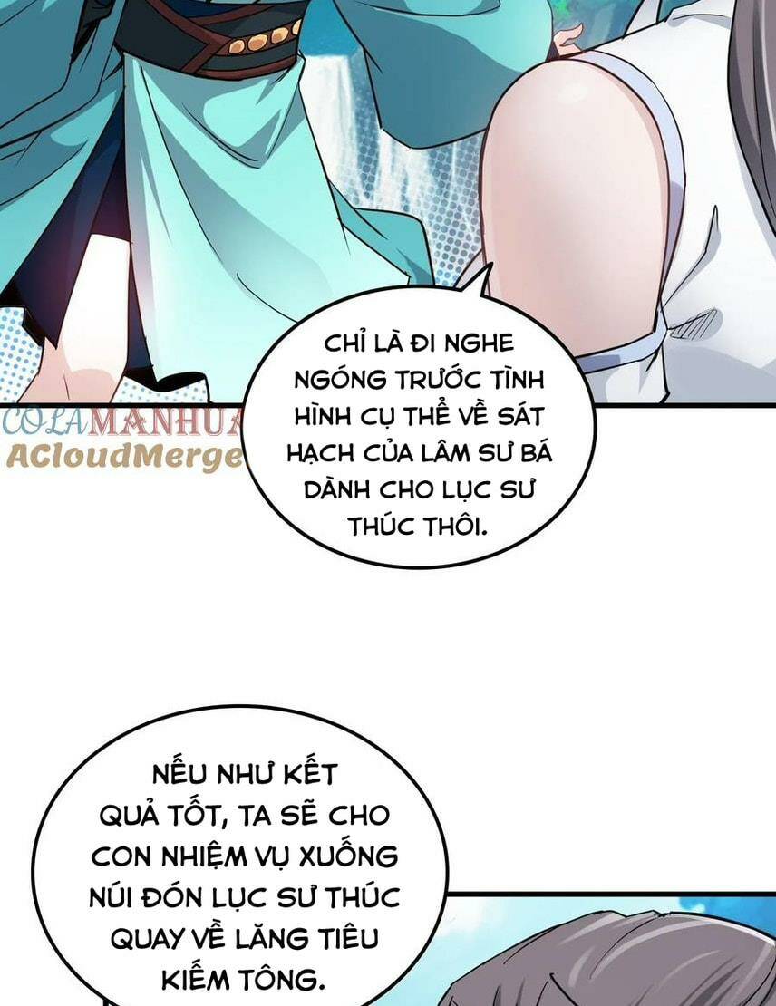 Tu Tiên Chính Là Như Vậy: Chapter 47