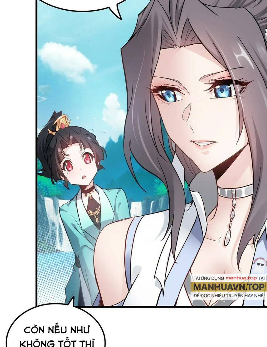 Tu Tiên Chính Là Như Vậy: Chapter 47