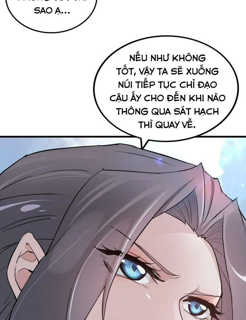 Tu Tiên Chính Là Như Vậy: Chapter 47
