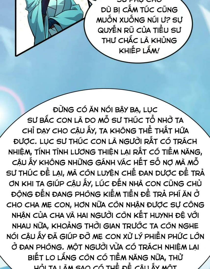 Tu Tiên Chính Là Như Vậy: Chapter 47