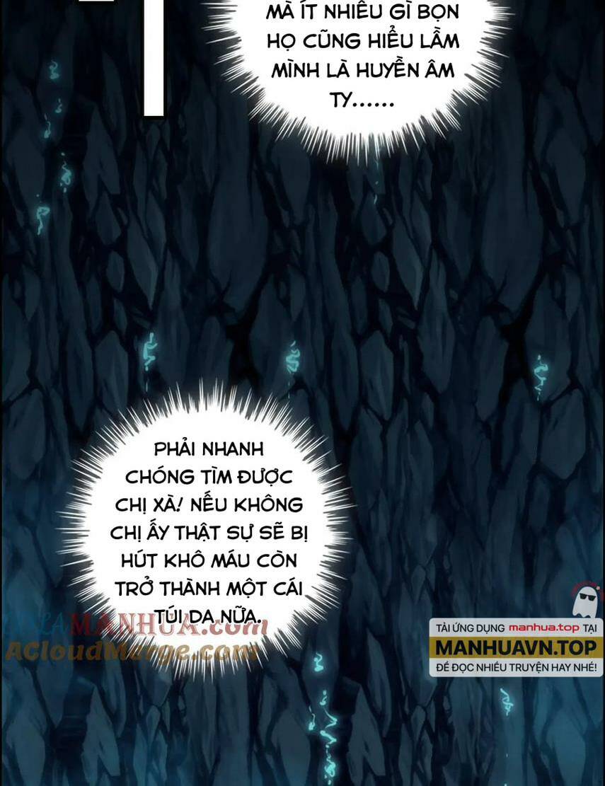 Tu Tiên Chính Là Như Vậy: Chapter 47