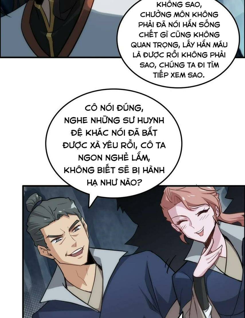 Tu Tiên Chính Là Như Vậy: Chapter 47