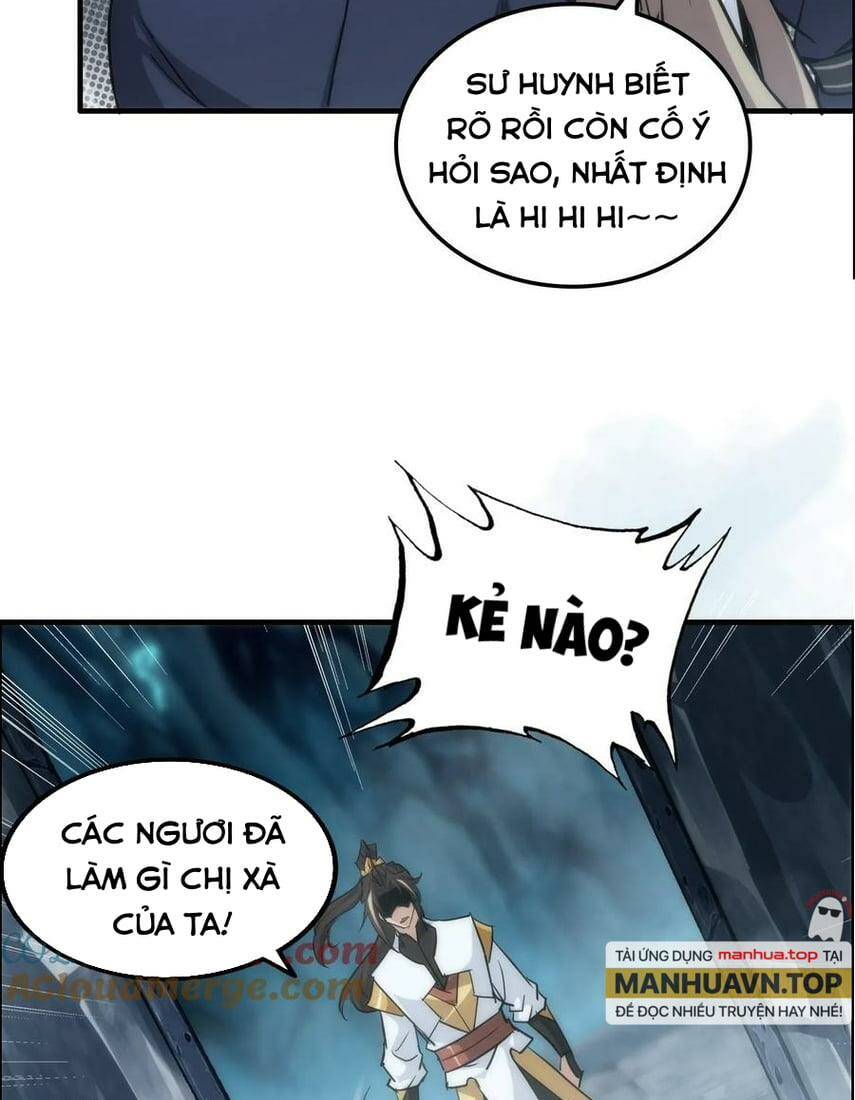 Tu Tiên Chính Là Như Vậy: Chapter 47