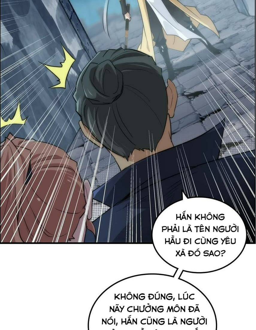 Tu Tiên Chính Là Như Vậy: Chapter 47