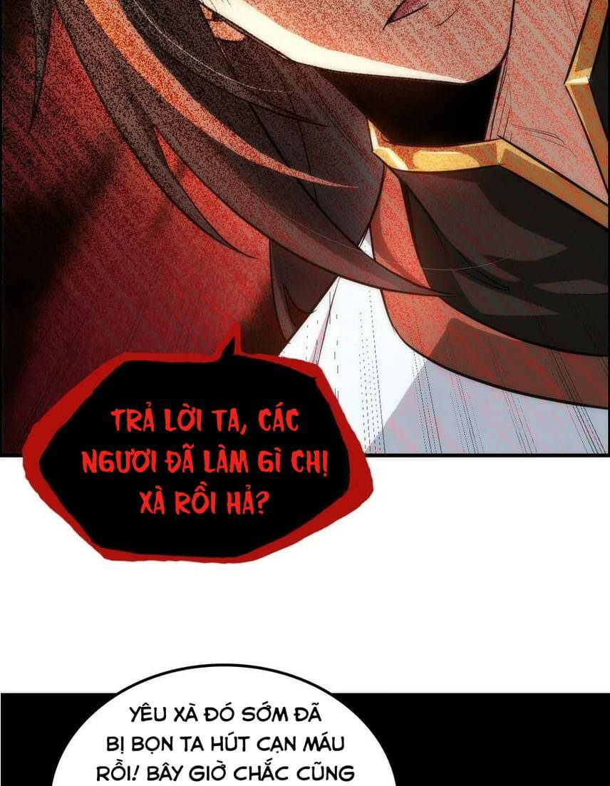 Tu Tiên Chính Là Như Vậy: Chapter 47