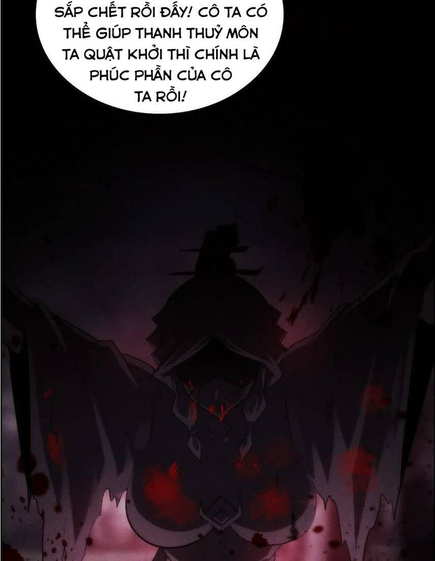 Tu Tiên Chính Là Như Vậy: Chapter 47