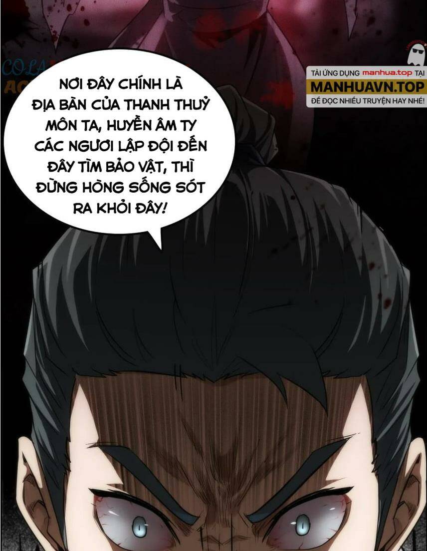 Tu Tiên Chính Là Như Vậy: Chapter 47