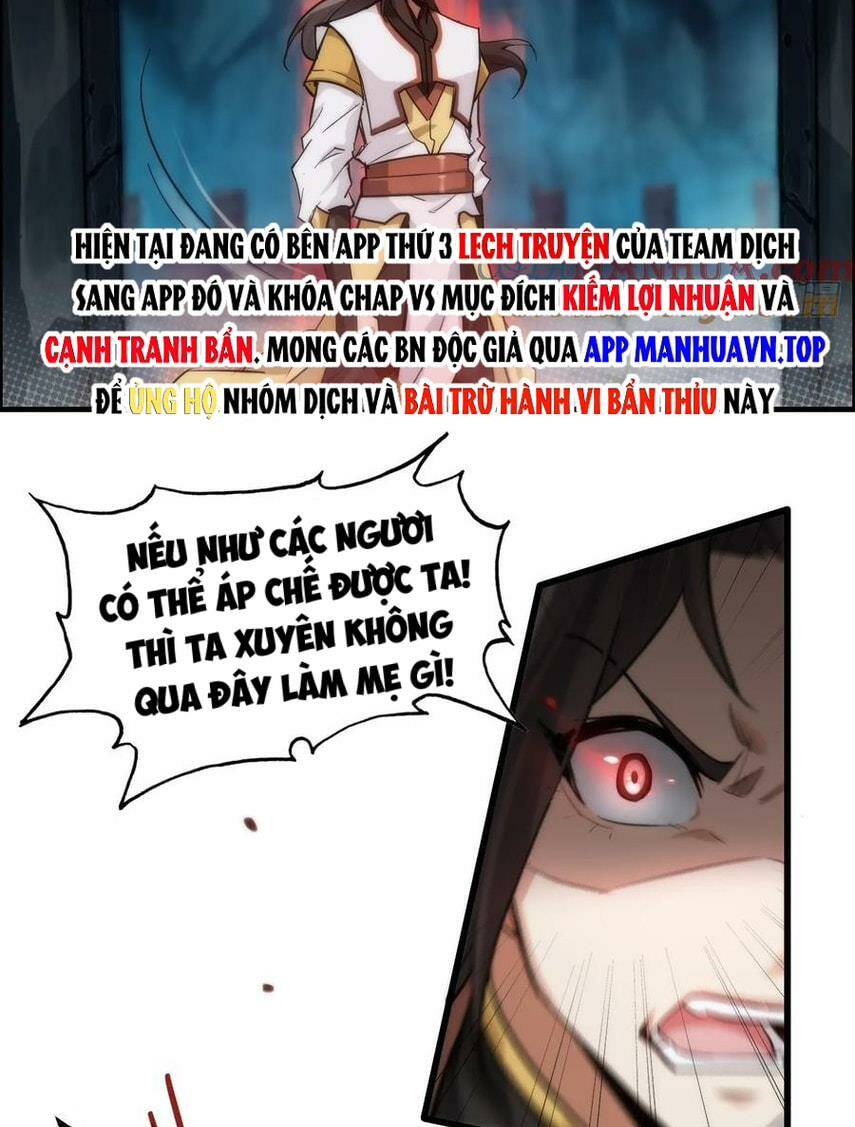 Tu Tiên Chính Là Như Vậy: Chapter 47