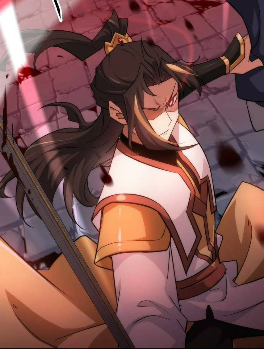 Tu Tiên Chính Là Như Vậy: Chapter 47