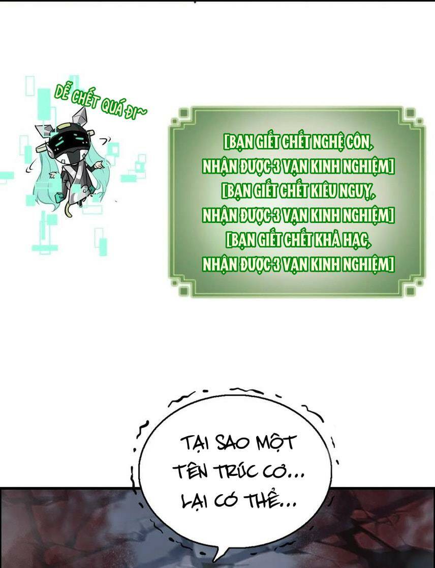 Tu Tiên Chính Là Như Vậy: Chapter 47