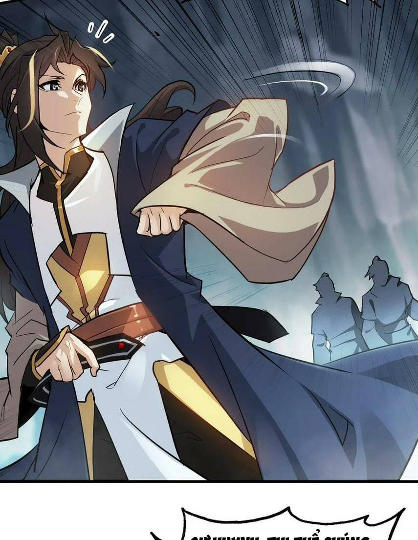 Tu Tiên Chính Là Như Vậy: Chapter 47