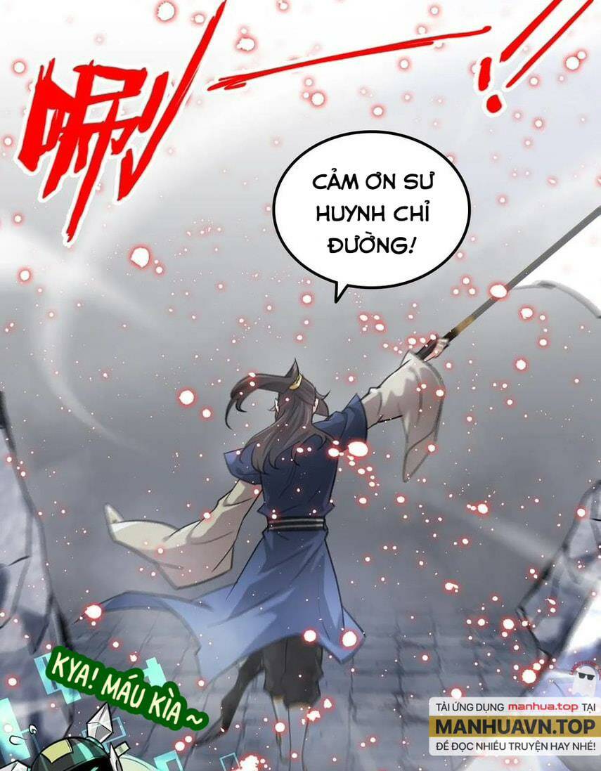 Tu Tiên Chính Là Như Vậy: Chapter 47