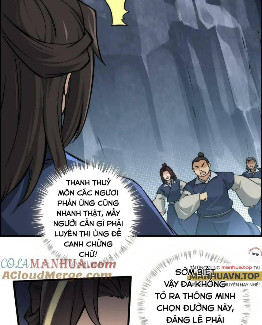 Tu Tiên Chính Là Như Vậy: Chapter 47