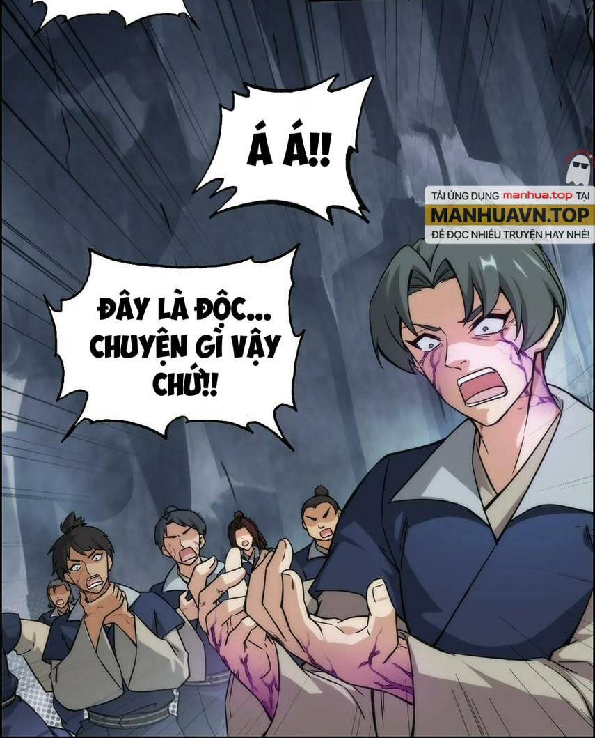 Tu Tiên Chính Là Như Vậy: Chapter 47