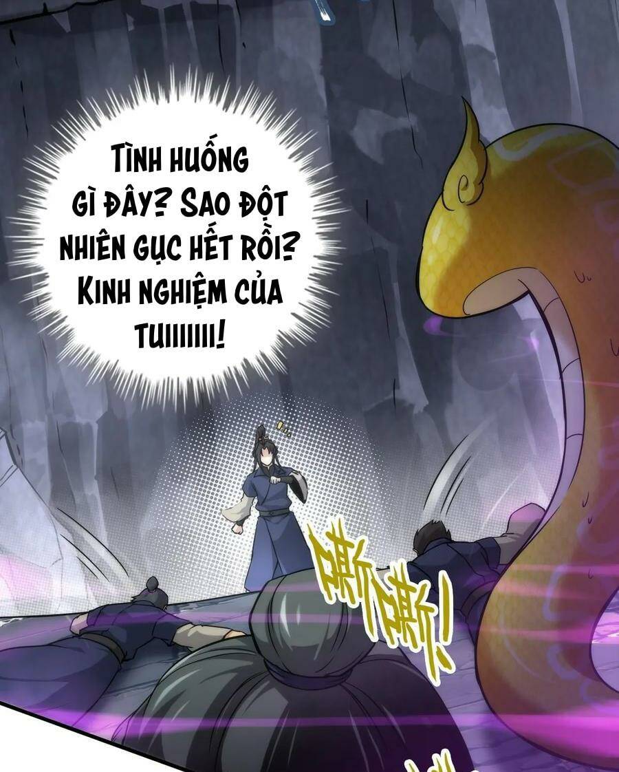 Tu Tiên Chính Là Như Vậy: Chapter 47
