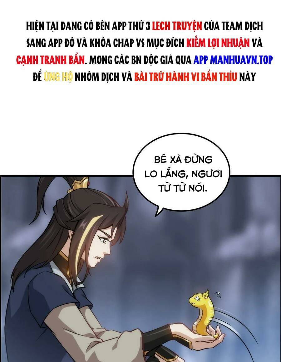 Tu Tiên Chính Là Như Vậy: Chapter 47