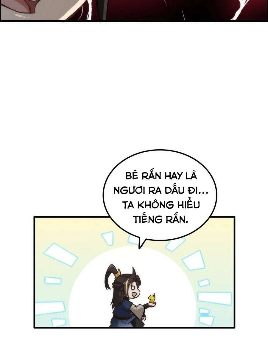 Tu Tiên Chính Là Như Vậy: Chapter 47