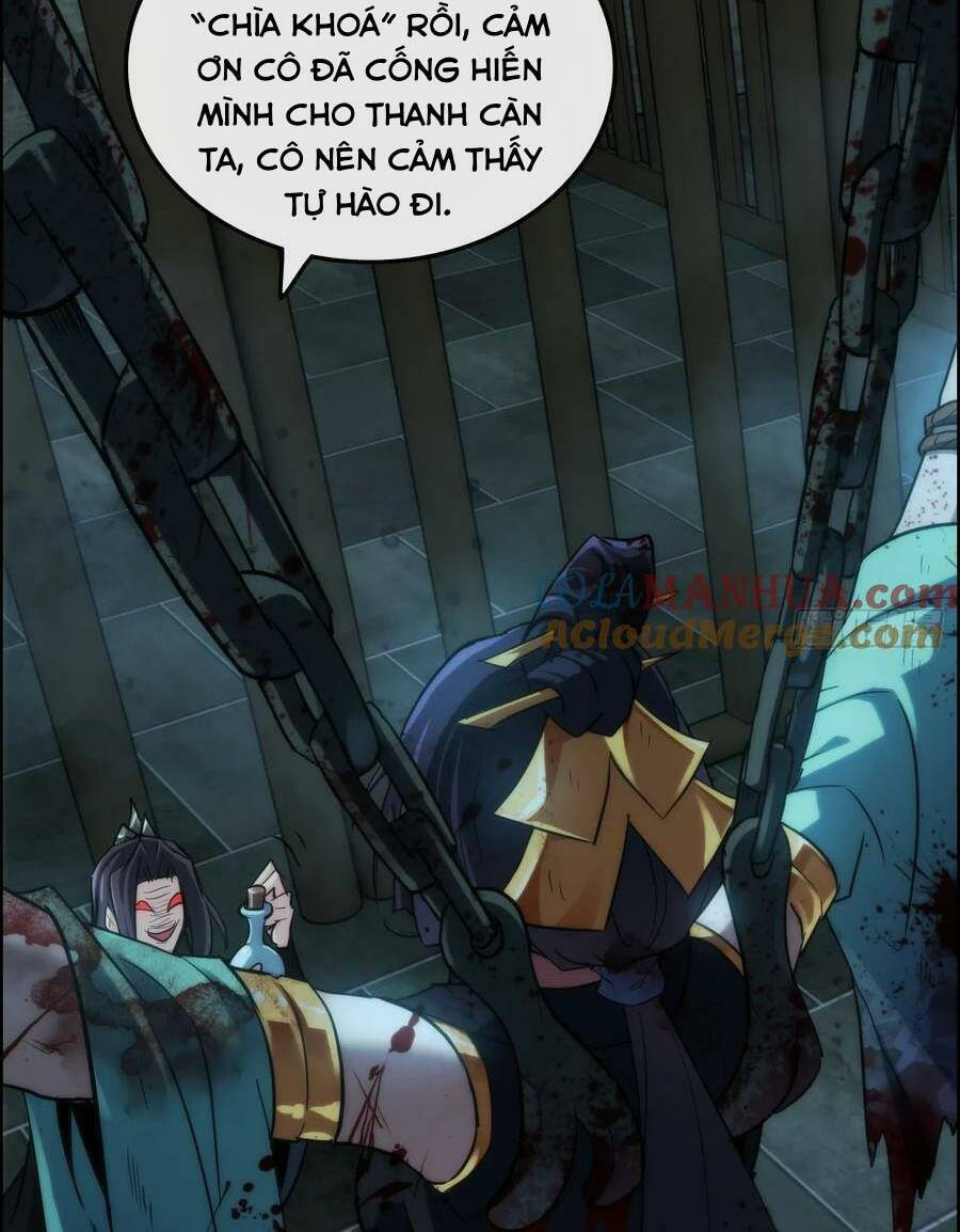 Tu Tiên Chính Là Như Vậy: Chapter 47